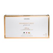 VENIRA Premium kolagenový drink mix příchutí 30 sáčků