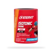 Enervit Isotonic Drink 420g - pomeranč