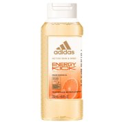 ADIDAS Active Energy Kick Sprchový gel pro ženy 250 ml