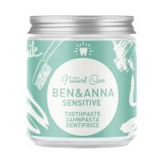BEN & ANNA Zubní pasta pro citlivé zuby Sensitive 100 ml