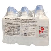 Sterile Water pour Bottes for Irigat.UK 1000ml 6ks