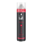 TAFT Power Caffeine Lak na vlasy 400 ml