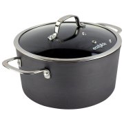 Imperial International LTD Eaziglide Neverstick3 hrnec s poklicí 24 cm (0911)