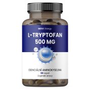 MOVit L-Tryptofan 500mg cps.90