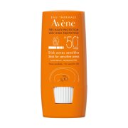Avene Sun Tyčinka na citlivá místa SPF 50+ 8g