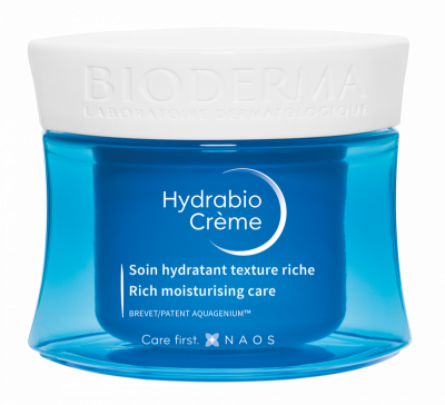 BIODERMA Hydrabio Creme 50ml