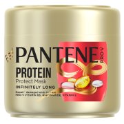PANTENE PRO-V Keratinová maska pro suché a poškozené vlasy 300 ml