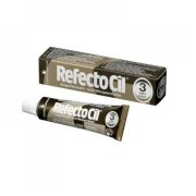 REFECTOCIL Barva na řasy a obočí přírodní hnědá 15 ml