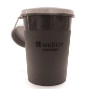 WELLION Kontejner na zdravotnický odpad 700 ml