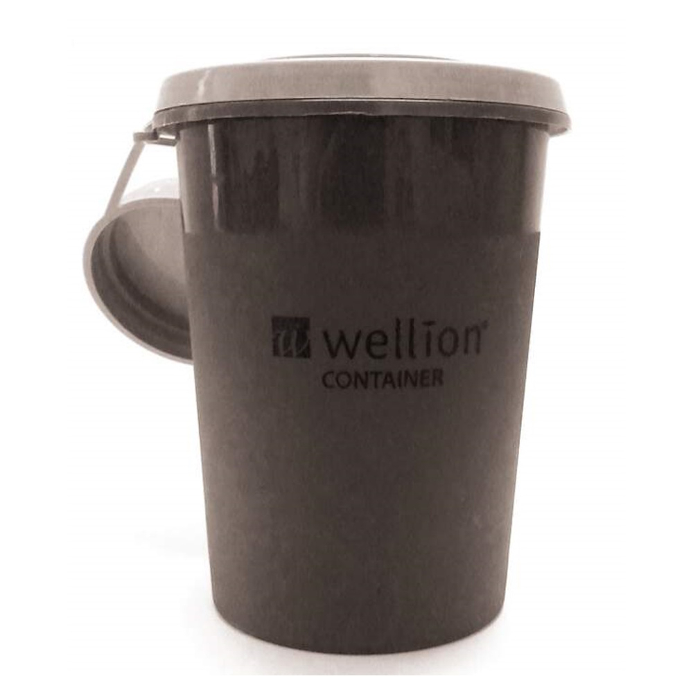 WELLION Kontejner na zdravotnický odpad 700 ml