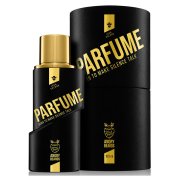 ANGRY BEARDS Parfém More Jack Saloon 100 ml
