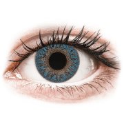 TopVue Color - dioptrické (2 čočky) True Sapphire 609828_13862429