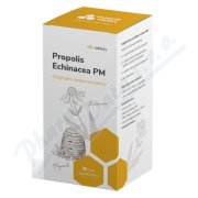 Propolis Echinacea PM 50 tablet