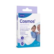 COSMOS náplasti Ultra jemná 60x100mm 5ks