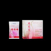 Gynella Cystilab 40g