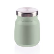 Zopa Termoska na jídlo 300 ml, Pistacio green 7
