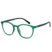 Glassa Brýle na čtení G 327 +4,00 zelené
