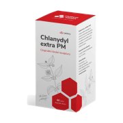 Chlanydyl extra PM 60 tablet