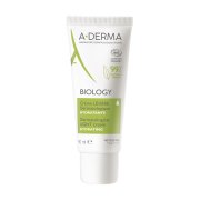 A-DERMA BIOLOGY Lehký hydratační krém 40ml