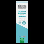 BIOREGENA Mléko po opalování BIO 125ml