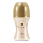 AVON Kuličkový deodorant antiperspirant Far Away 50 ml