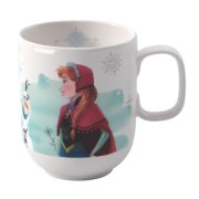 VILLEROY & BOCH Dětský hrnek z kolekce DISNEY FROZEN 280 ml