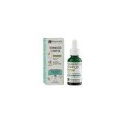 LA SAPONARIE Pleťové sérum Fermentovaný komplex BIO 30 ml