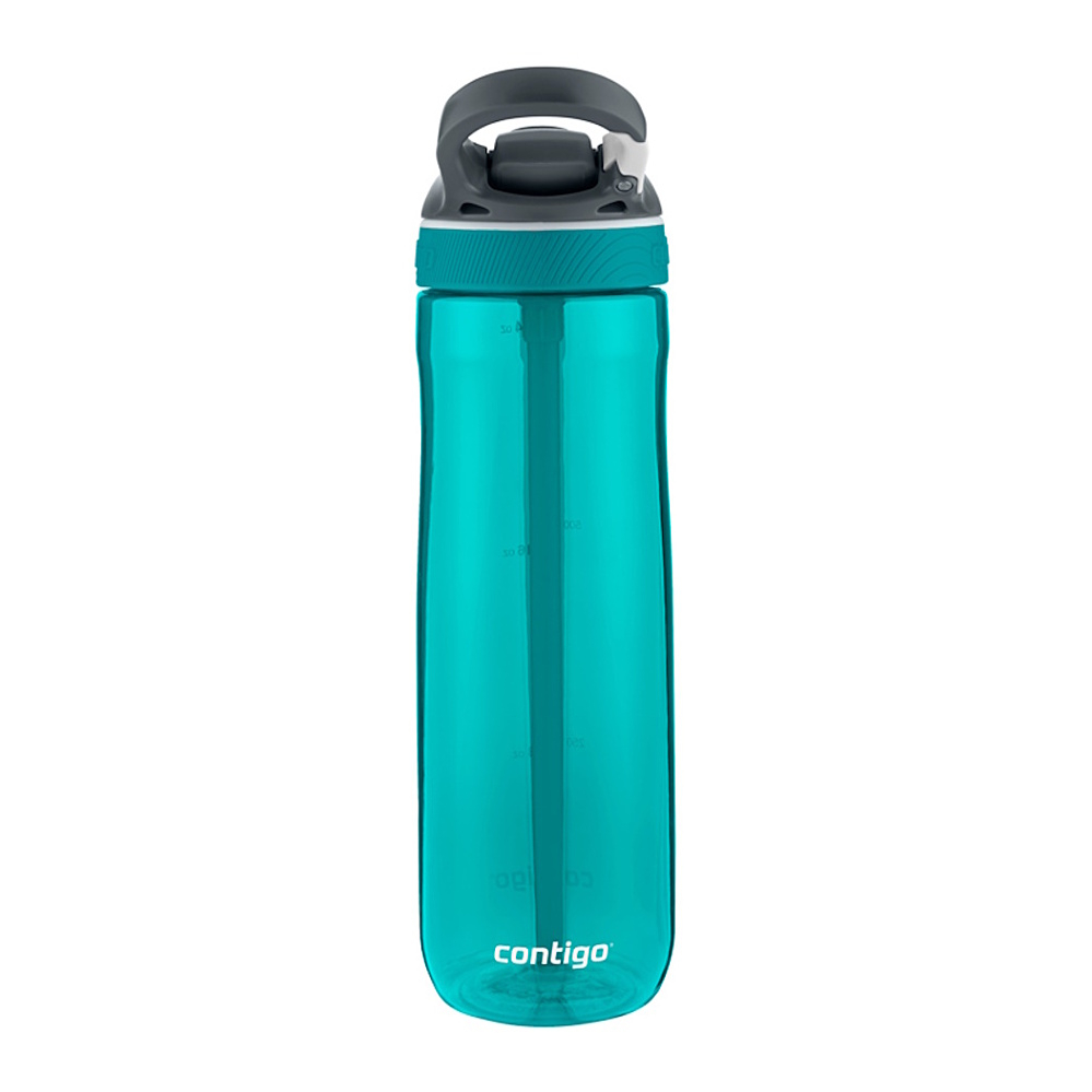 CONTIGO Lahve na pití Ashland tyrkysová 720 ml
