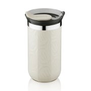 Wacaco Octaroma Lungo - Pebble Taupe 300 ml