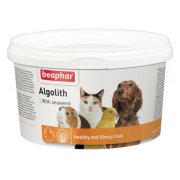BEAPHAR Algolith s mořskou řasou pro psy a kočky 250 g