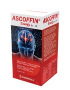 Ascoffin Energy Drink 10x6g