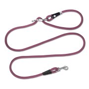 Curli Vodítko pro psy Vario Comfort Ruby L