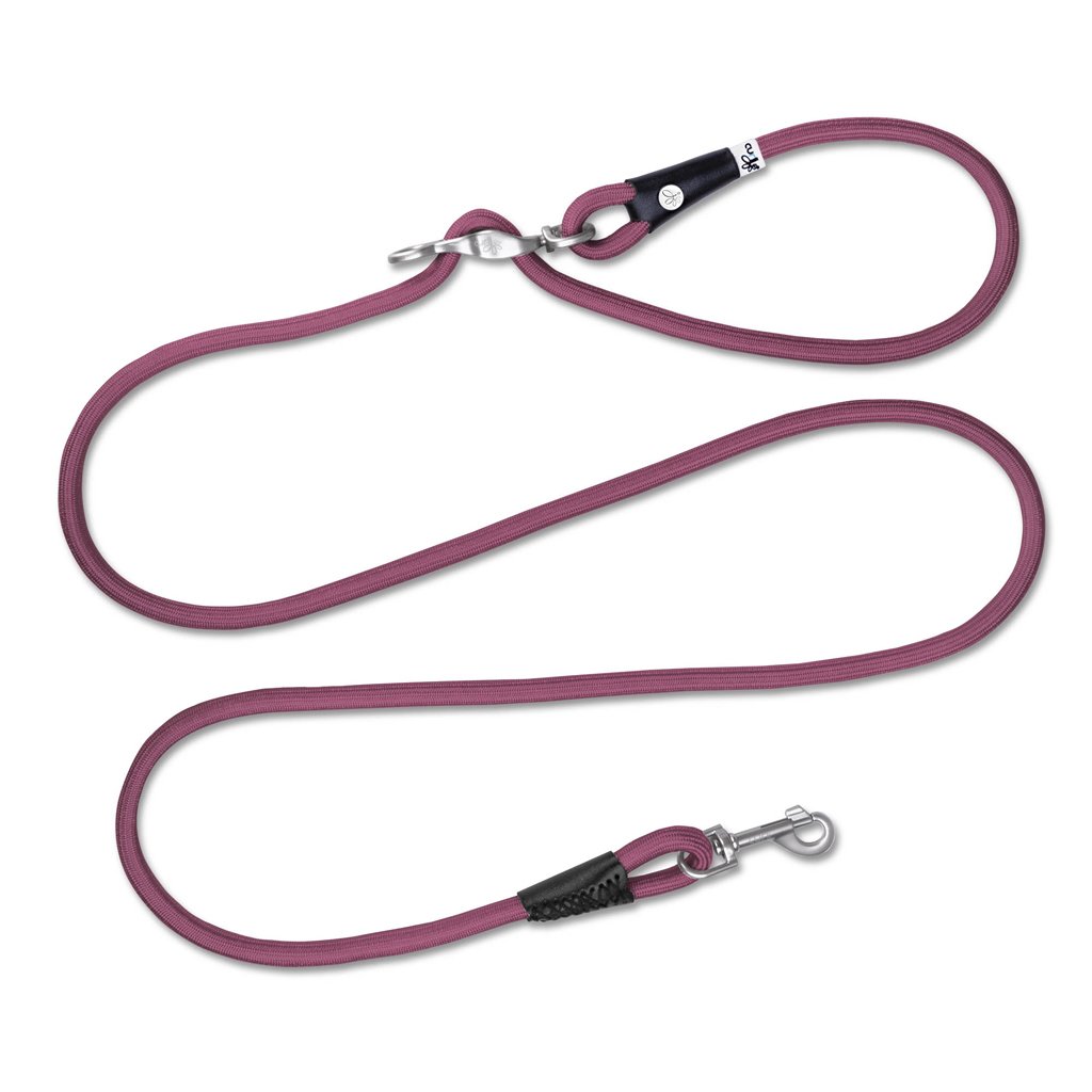 Curli Vodítko pro psy Vario Comfort Ruby L
