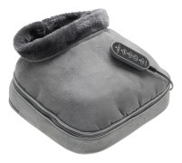 Lanaform Shiatsu Comfort 2v1 masáž a ohřev nohou