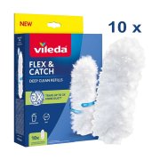 Vileda Flex&Catch náhrada 10 ks