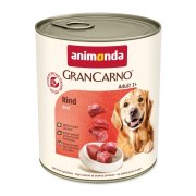 Animonda Adult hovězí konzerva 800 g