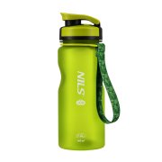 Nils Tritanová láhev na pití  NC1740 600 ml zelená