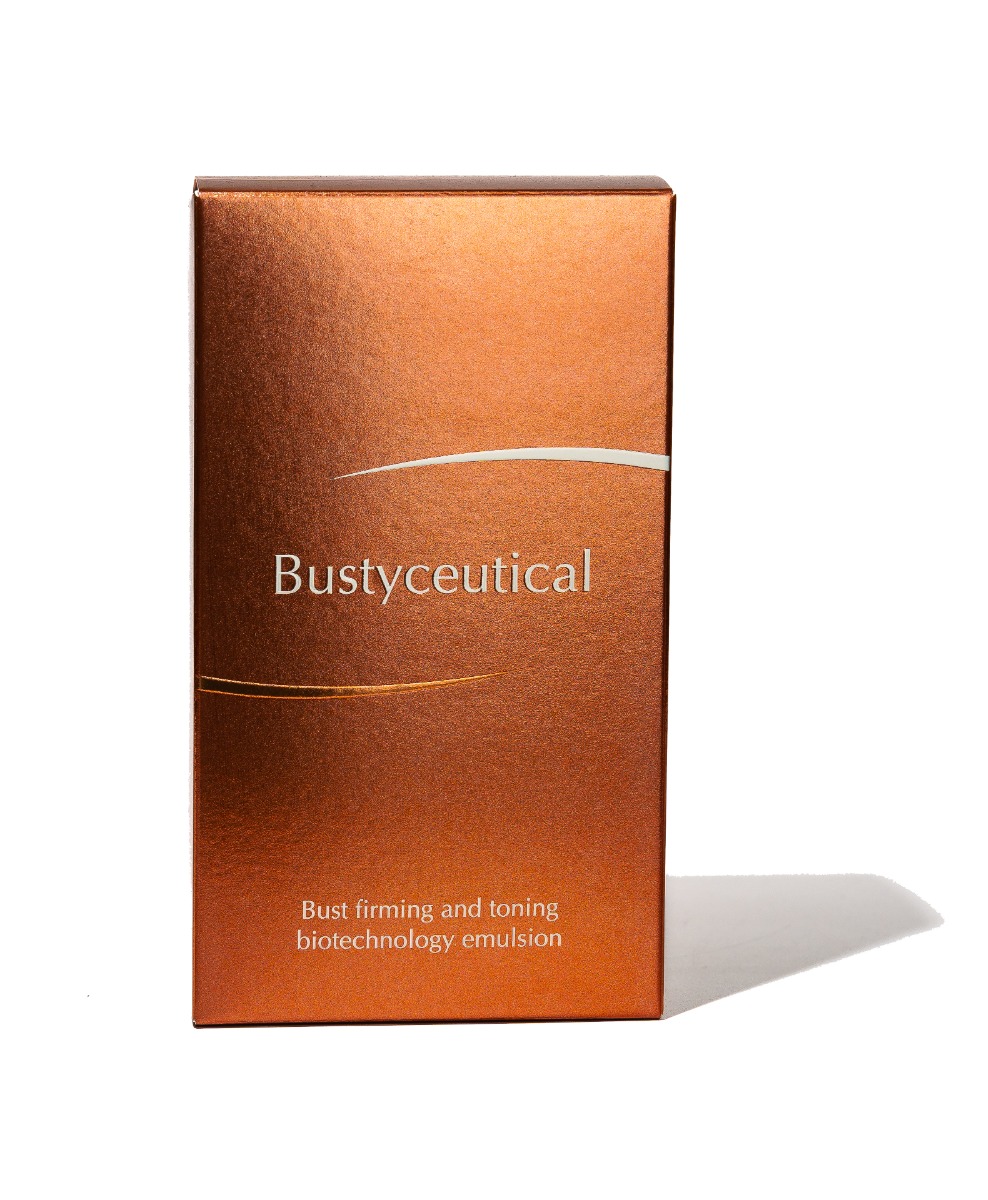 FC Bustyceutical Emulze zpevnění a tonizace poprsí 125ml