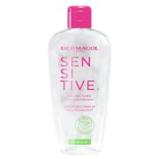 DERMACOL Sensitive Zklidňující tonikum pro citlivou pleť 200 ml