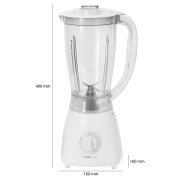 CLATRONIC UM 3470 univerzální mixér