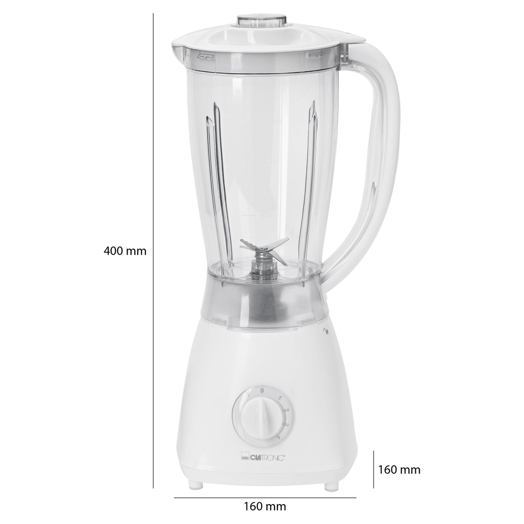 CLATRONIC UM 3470 univerzální mixér