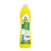 Frosch Čisticí krém Citrus EKO 500 ml