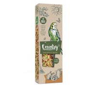 WITTE MOLEN Country Sticks tyčinky pro andulky 60 g