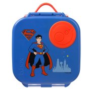 B.BOX Svačinový box střední - Superman |