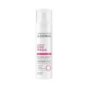 A-DERMA Exomega Zklidňující gel-krém 40 ml
