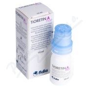 Tioretin A free 10 ml
