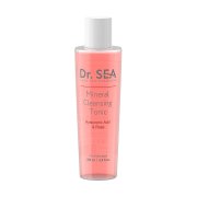 Dr. SEA Mineral Cleansing Tonic Rose čisticí tonikum 200 ml