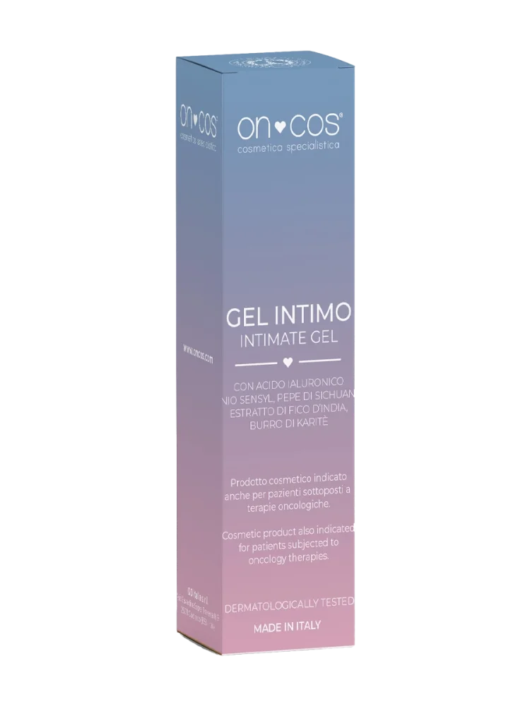 Oncos Intimní gel 30ml