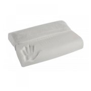 MAGNIFLEX Classico Wave Zdravotní anatomický polštář 60x43x10/11 cm