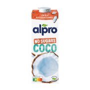 ALPRO Kokosový nápoj  neslazený 1000 ml